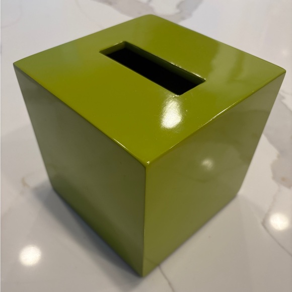 Jonathan Adler Op Art Small Box - white black | Made In Design UK